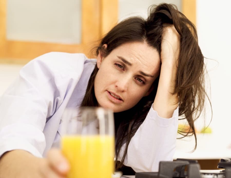 Party Season 101: Tried And Tested Magic Hangover Cures