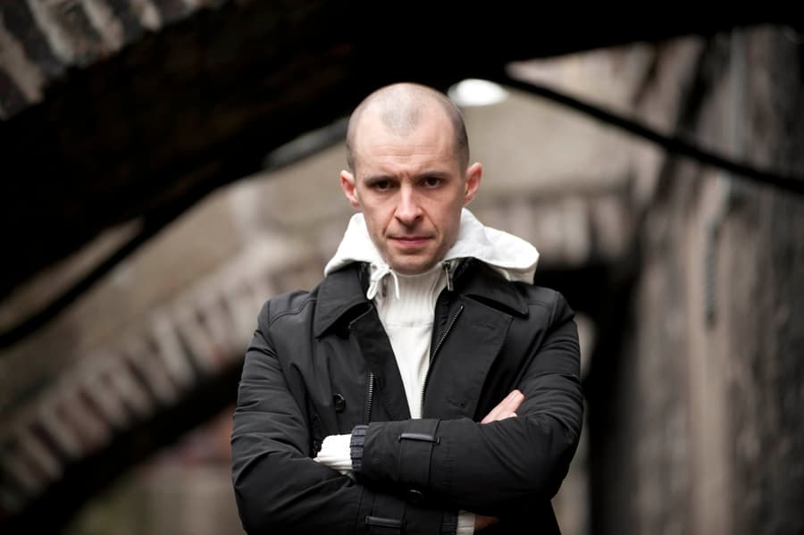 You’d Never Have Thought It: What the Lads From Love/Hate Really Sound Like
