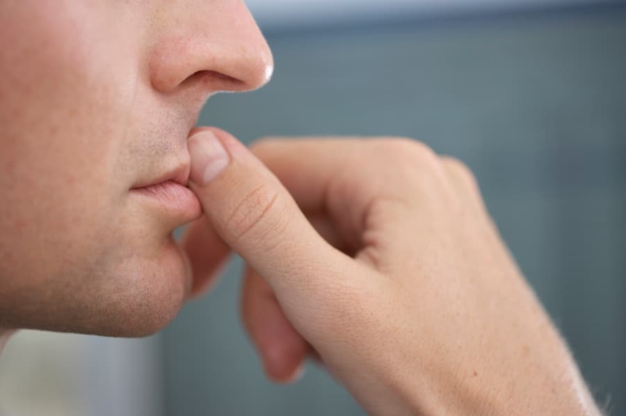 Hands On: What Do His Hands Tell You About His Sex Life?