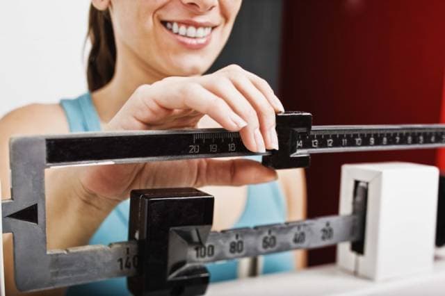 Weight Watchers Week Six: After Weigh-In