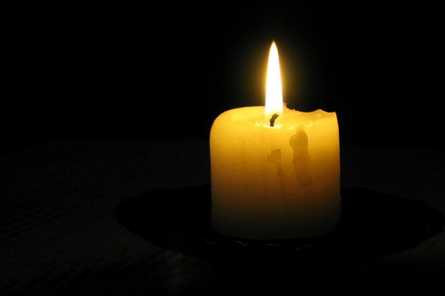 Have Candles at the Ready as Gales to Return Tonight