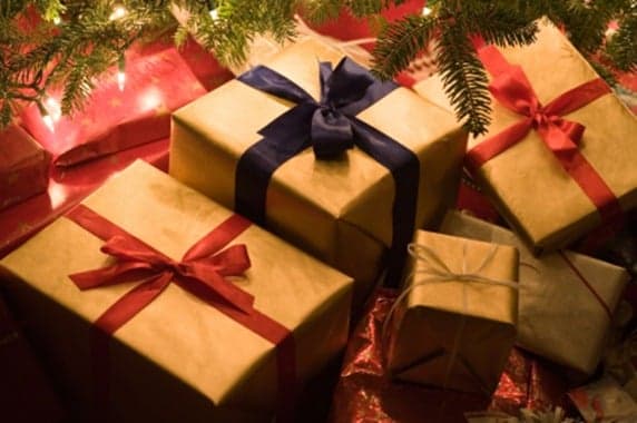 Selection Boxes, Pants & Tayto: Which Typically Irish Presents Did You Get This Year?