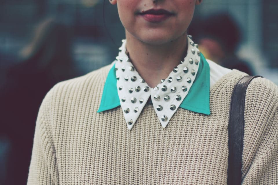 Fashion High Five: The Must-Have Detail That The Style Set Are All Wearing
