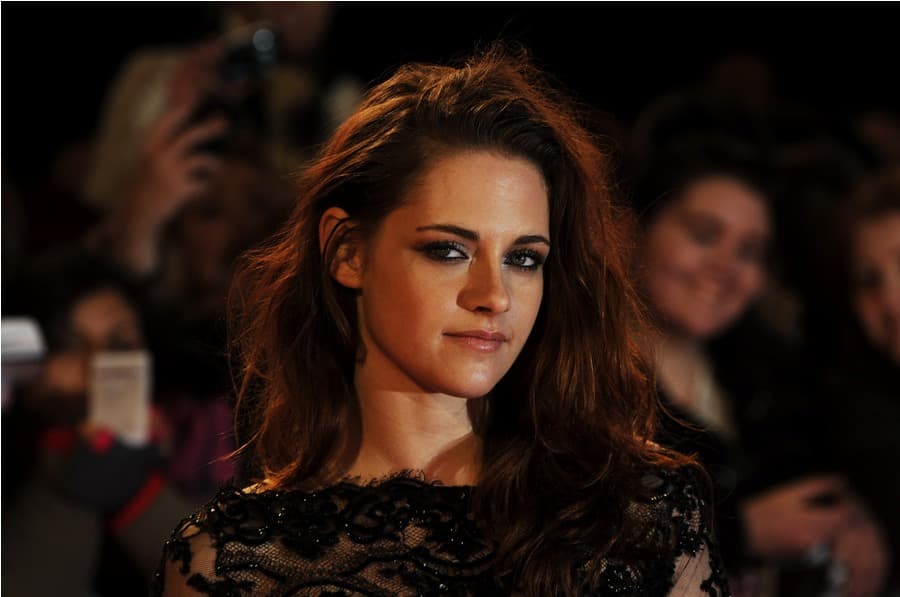 We Salute Kristen Stewart’s Style With A Round Up Of Her Best Dresses