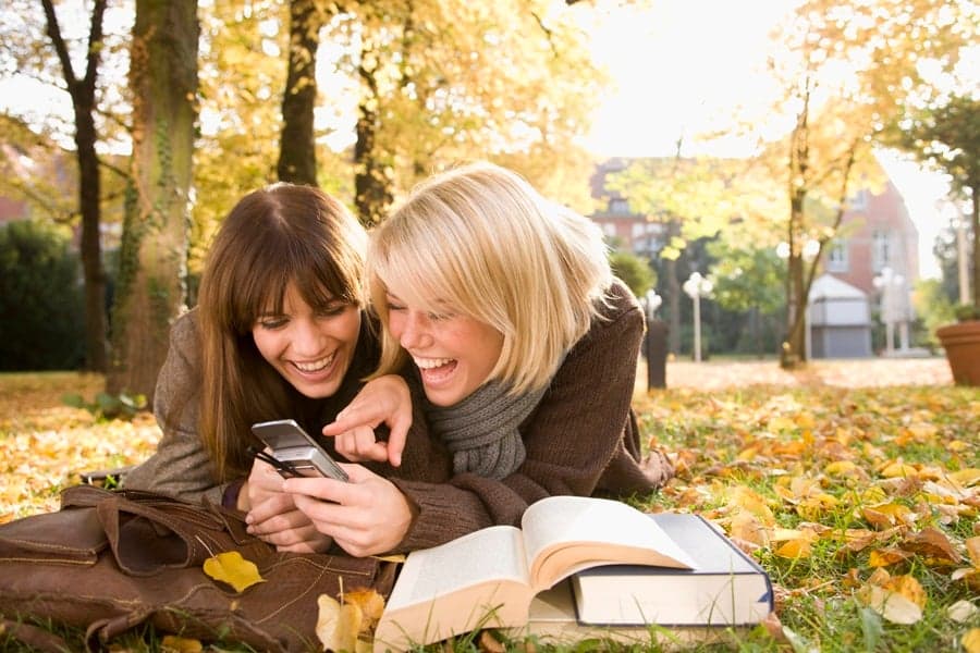 LOL! Dat Wz 2 Funny, Still Lafin’! : The Funniest Text Messages Of All Time