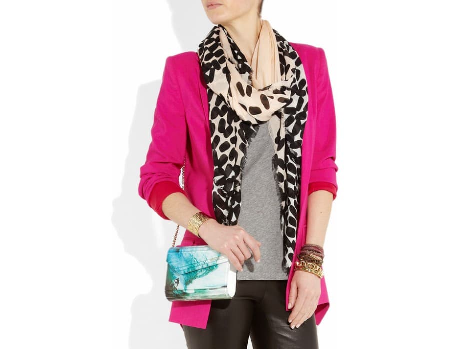 Fashion High Five: Hot High-Street Party-Season Pieces Starting At Less Than €25