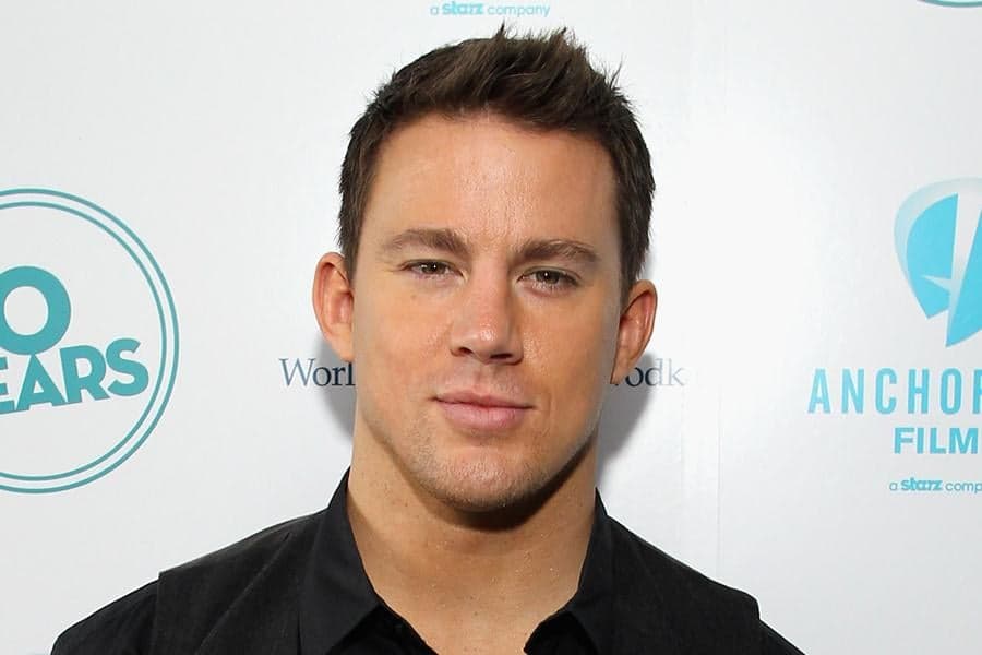 Have the Tissues at the Ready: Channing Tatum Is…