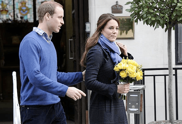 Nurse Who Took Prank Call About The Royal Pregnancy Has Been Found Dead