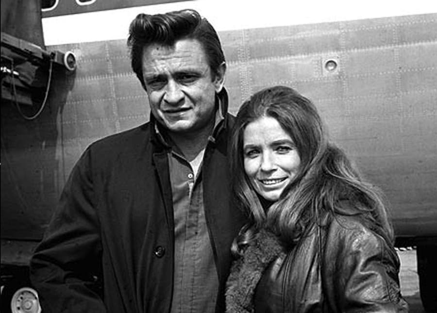 Johnny And June For Always: Could This Be The Most Romantic Letter…Ever?