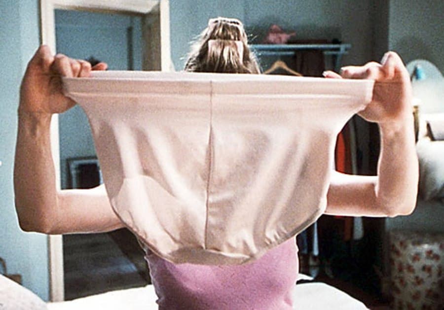 Move Over Spanx And Ditch Those Bridget Jones Style Knickers – There’s A New Kind Of Shapewear Set To Take Over This Christmas