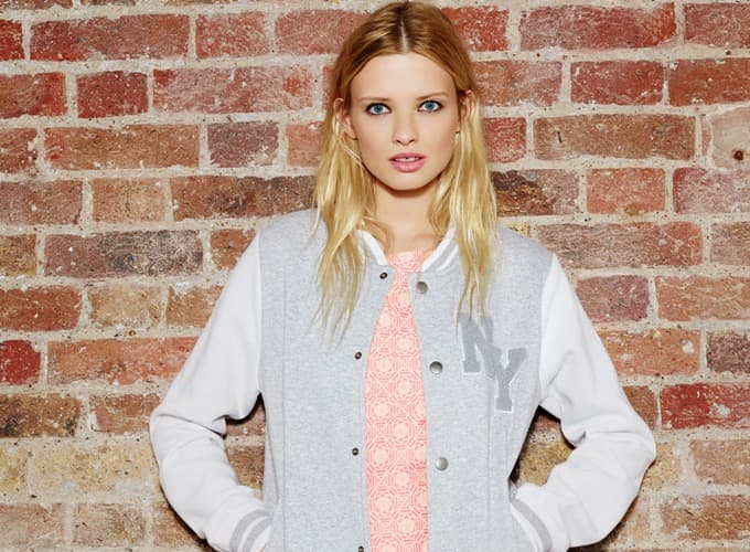 First Look: Preview Of The Spring/Summer Penneys Collection