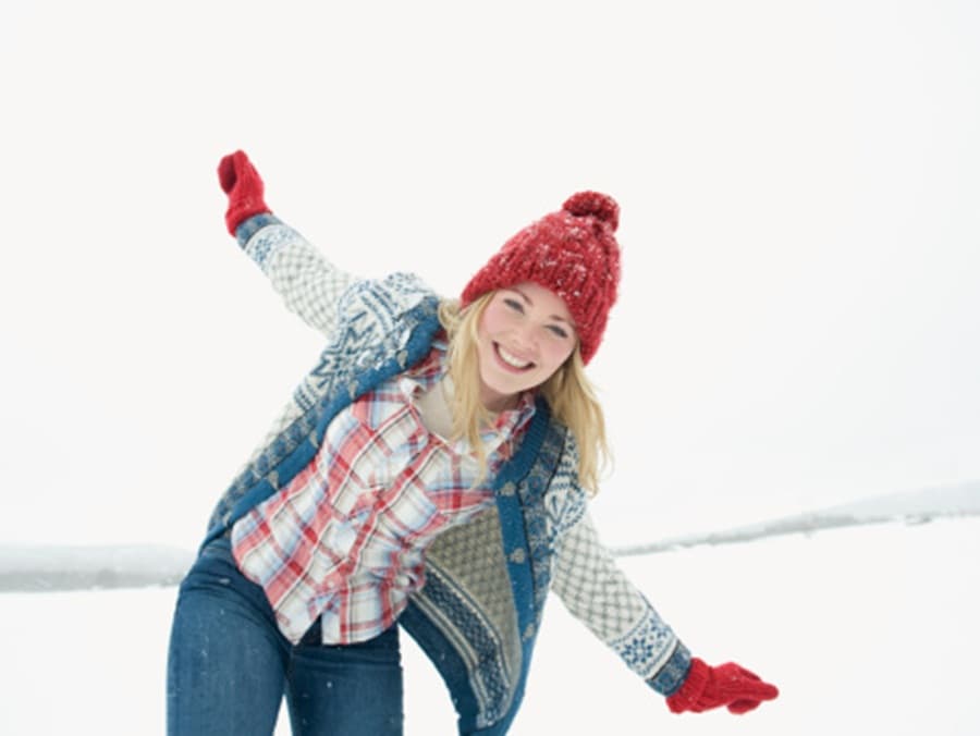 Tips And Tricks: Keeping Yourself And Your Health In Check This Festive Season