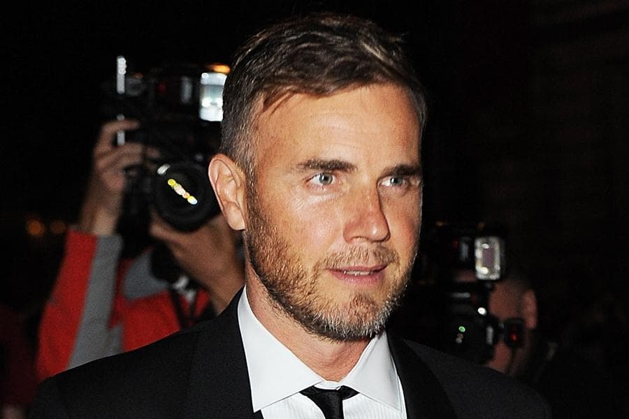 Turns Out Gary Barlow Isn’t the Only One Who Wants Christopher Maloney to Win the X Factor