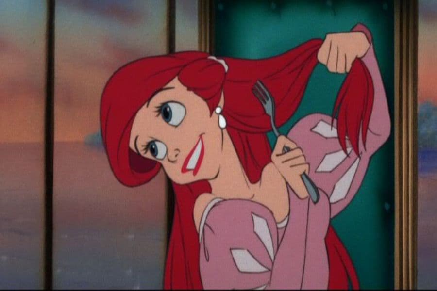 Do You Dream Of Having Disney Hair? Now You Can In One Simple Step…