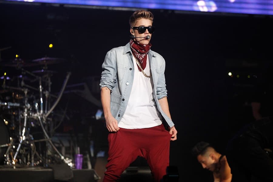 Bieber’s A Marked Man: Police Uncover Most Bizarre Murder Plot They Have Ever Seen