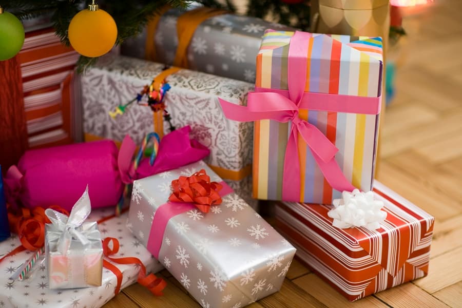 Tis The Season to Re-Gift: Would You Ever Commit The Biggest Festive Faux Pas?