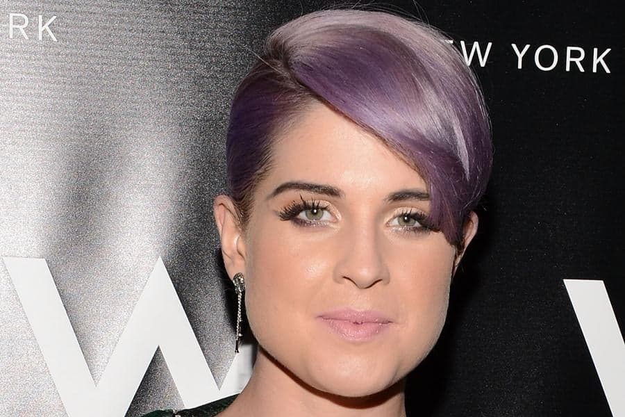 Kelly Osbourne “Could Get Married Tomorrow”