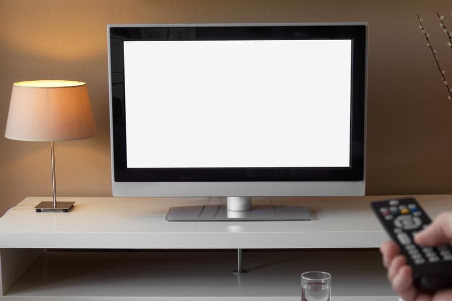 Think This Television is Big? Wait Til You See This…