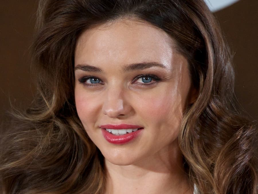 Miranda Hearts Mango – Now You Can Get Your Mitts On The Models Wardrobe