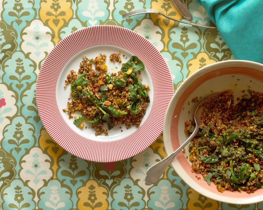 The One Change You Need To Make To Your Diet This Year