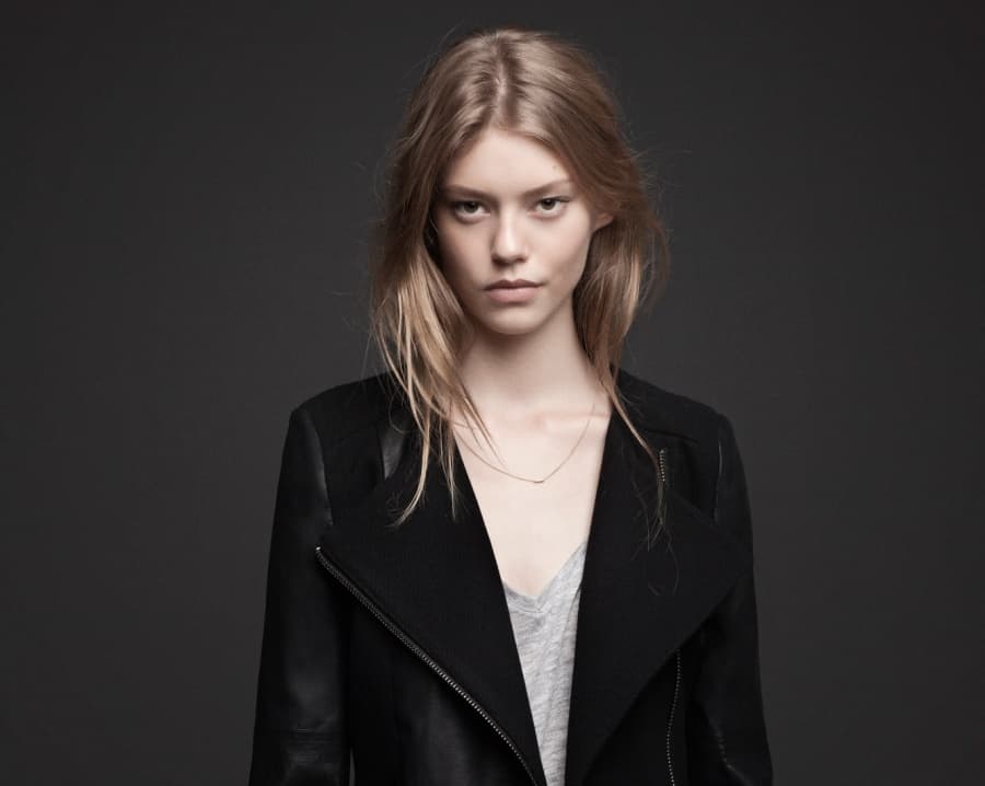 Bring On The Brrr! How To Look Cosy And Chic This Winter