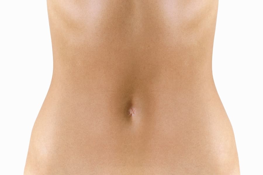 Flab to Abs! Ten Ways to a Tight, Toned Tummy
