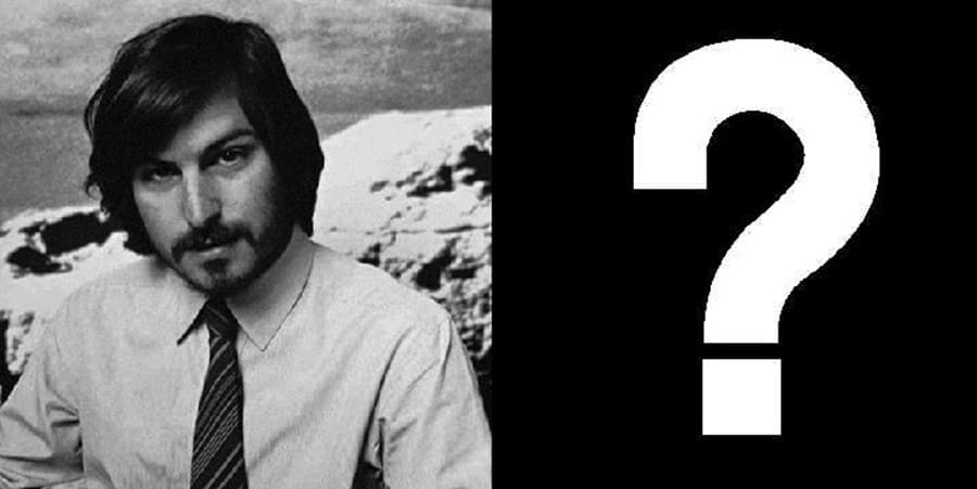 First Look: The Actor Who Will Play Steve Jobs… With An Uncanny Resemblance