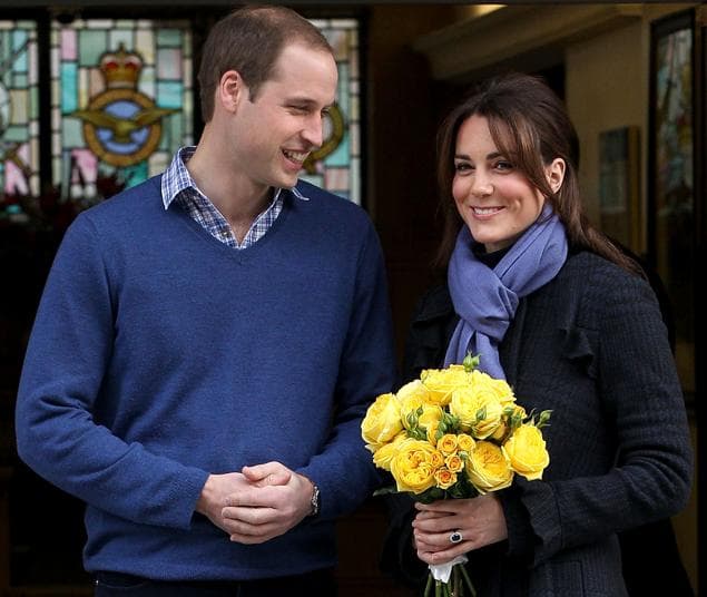 Singer Blasts Kate Middleton, Blames Her For Tragic Nurse’s Death