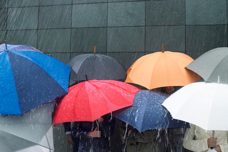 Waterproofing a town?! Killarney Has an Interesting Way to Stay Dry