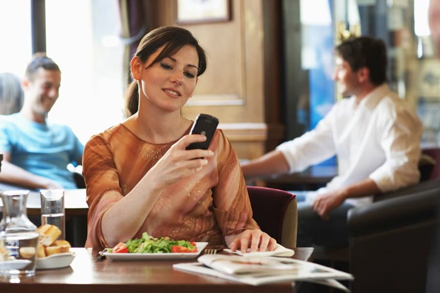Happy Birthday SMS! Texting Celebrates A Massive Milestone Today