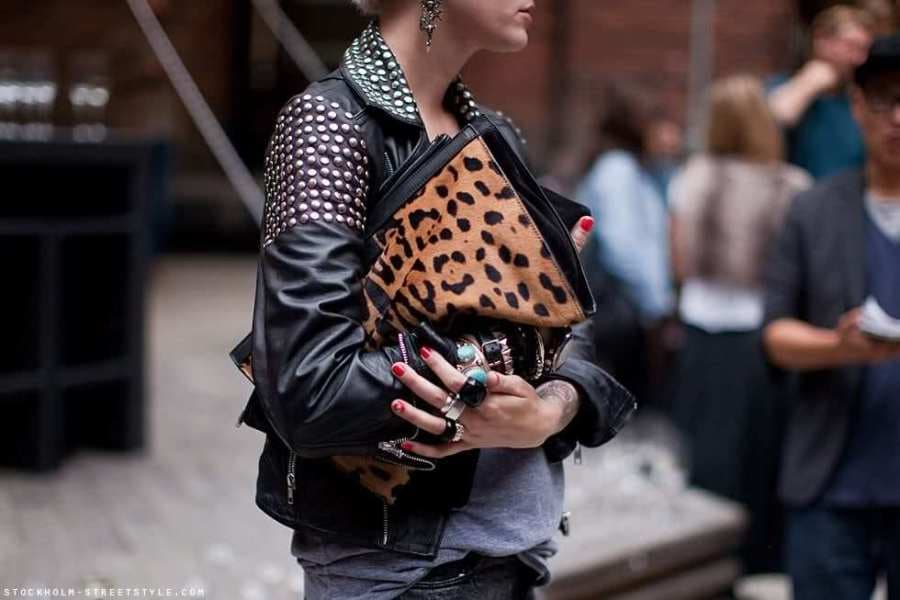 Shine On: Embellished Fashion Accessories To Dress Up Your Party Outfits