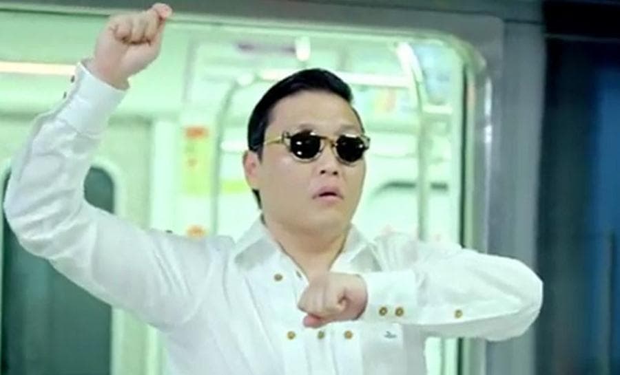 Everybody Loves Them… Literally: The Top Ten Viral Videos of 2012