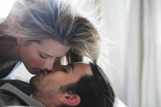 A Man For Every Age: What Kind of Man Should You Be Dating?