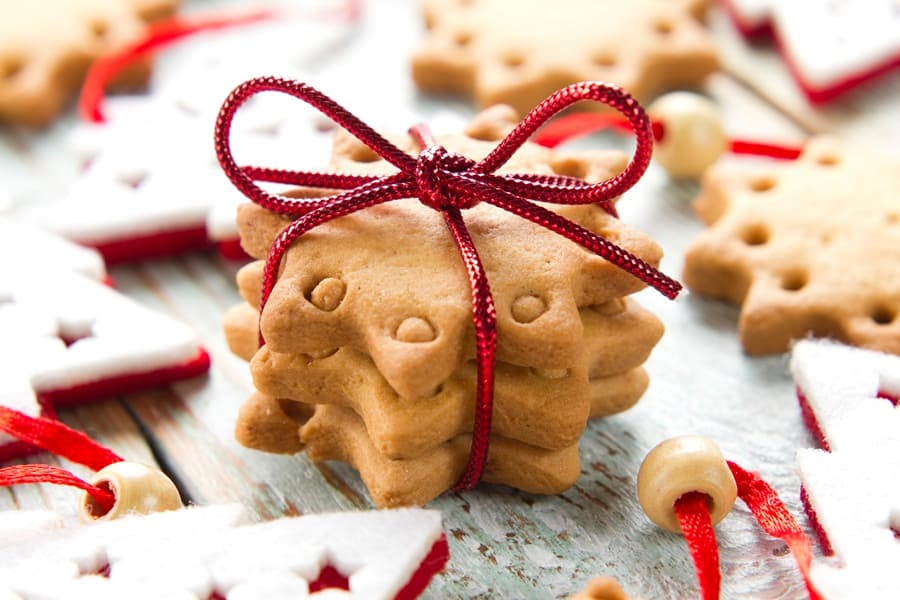 Secret Christmas Skills, Tips And Thrills: The Little Kitchen Tricks That Will Rival Nigella