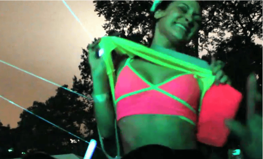 It’s A Booby Revolution… Nights Out Will Never, Ever Be The Same Again