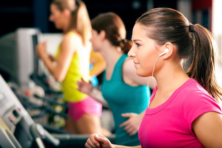 Fit & Fun – Five Tunes to Keep You Moving This Week