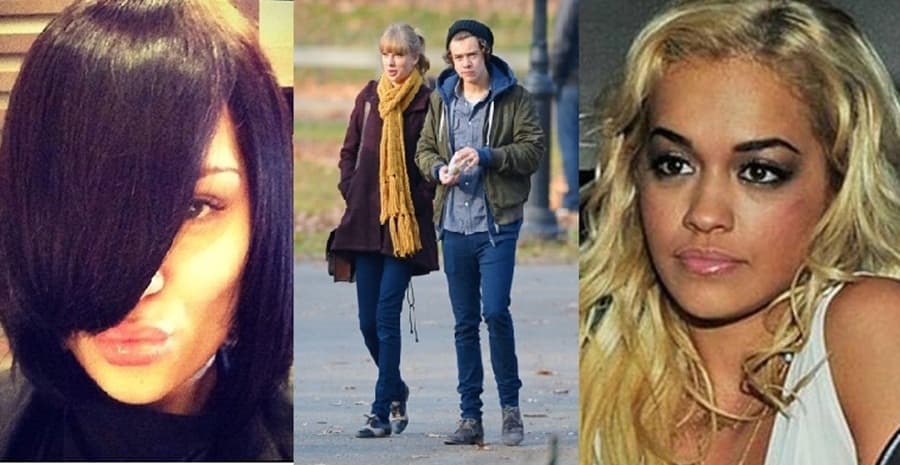 Good Week/Bad Week: Nasty Break-Ups, Twitter-Bashing And A Royal Baby, The Celebs Who Had It Good And Bad This Week
