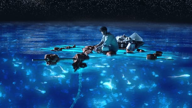 Movie Review: Ang Lee’s “The Life of Pi”