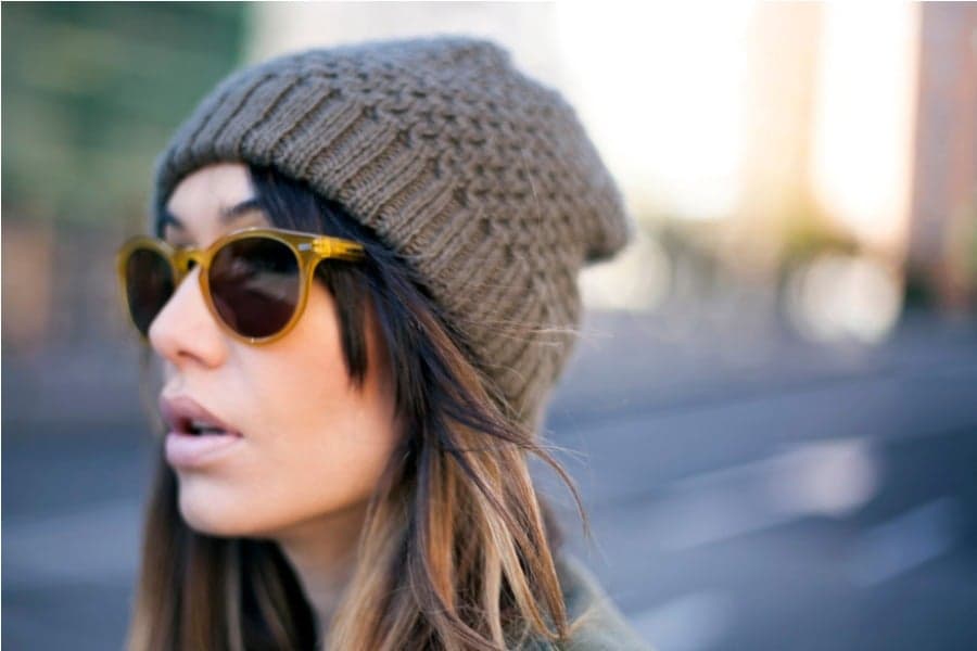 Fashion How To: Top Tips For Winter Layering