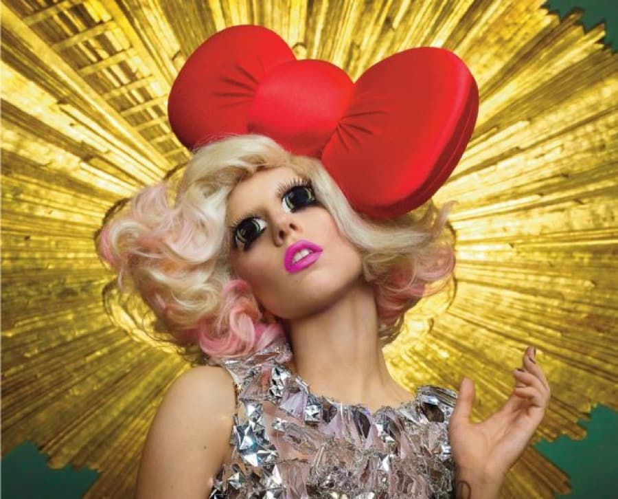 Talented Photography Duo Have Snapped Every Celebrity Around In Unusual And Quirky Set Ups