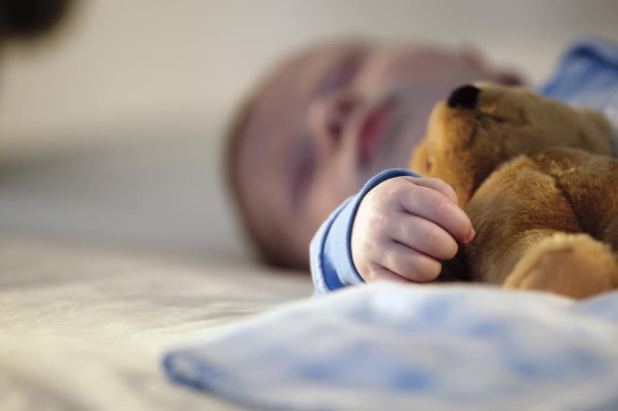 “All the Toys in the World will Pale in Comparison to This” – Evanne Ní Chuilinn on a Christmas Miracle