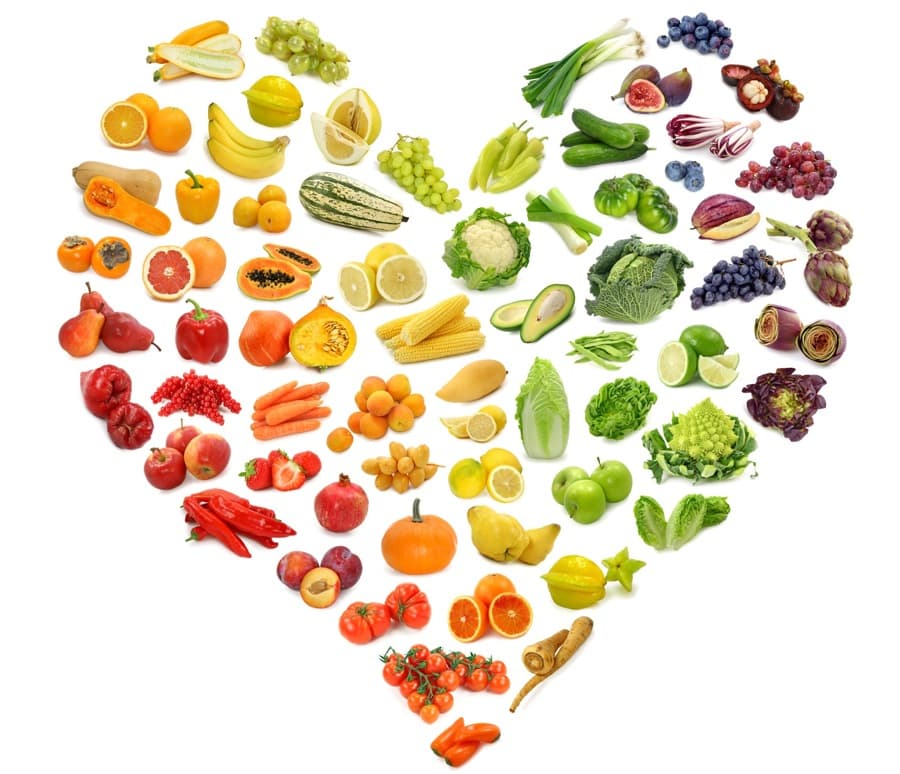 Pick of The Bunch – Superfoods to Keep You Fighting Fit