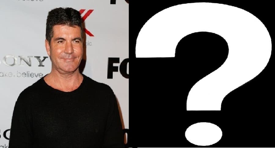 Revealed: Simon Cowell’s New Love Interest… Can We Say He Has A Type?