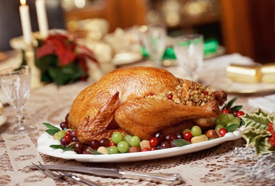 Seasonal Scrumptious: The Christmas Super-Foods You’ll Love Tucking Into