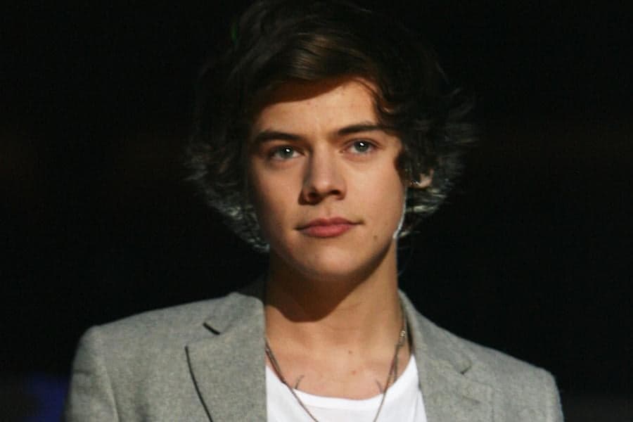 Things Seem to Be Moving Rather Swift-ly For Harry
