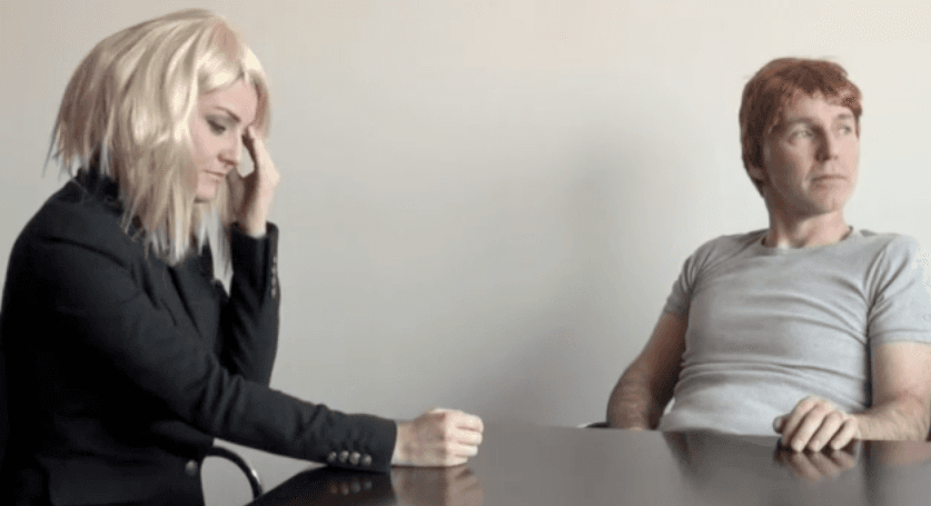 Ray D’Arcy and Mairead Farrell in SEX Shocker – Radio Pair Seen Getting It On in Midland!