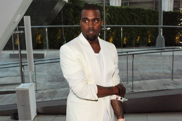 The Kardashian Curse? Kanye’s Relationship With Kim is Reportedly Ruining His Career