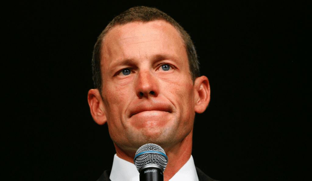 BREAKING: Lance Confesses, Admits Doping Charges in Oprah Interview