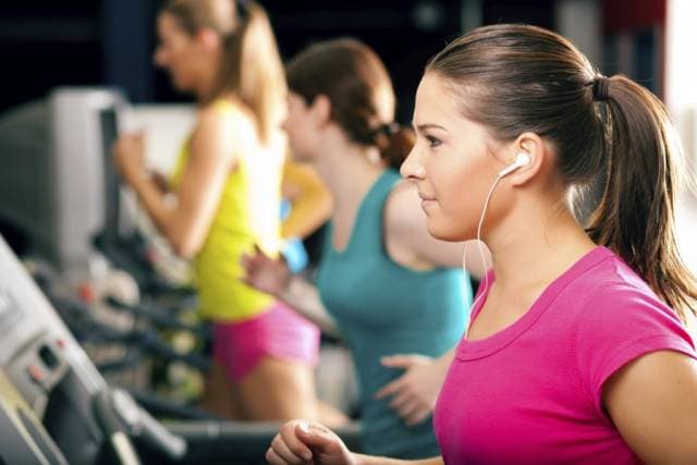 Fit & Fun – Five Tunes to Keep You Moving This Week