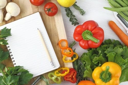 Five Simple Swaps To Help You Cut Calories This Summer